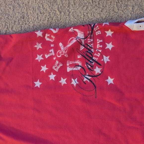 Ralph Lauren Polo Sleeveless Dress Size 5 - Picture 4 of 5